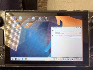 Steam Deck LCD 1TB