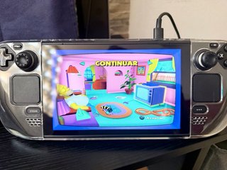 Steam Deck LCD 1TB