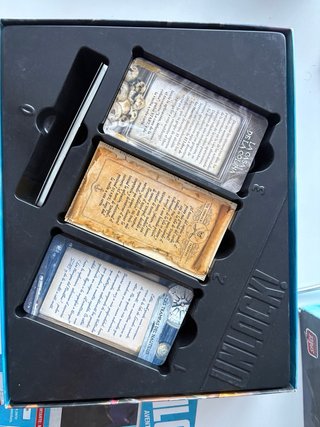 Juego de mesa Unlock! Mystery Adventures