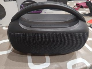 ALTAVOZ VIETA PRO POWER MAX 60W NUEVO PRECINTADO