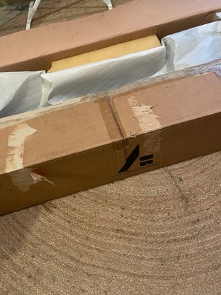 Defensa Delantera OEM Honda CRV 96-01