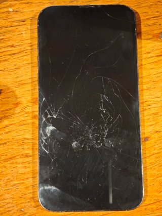 iPhone 13 Pro Max 256GB Verde.