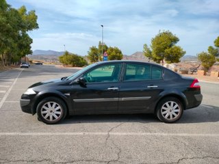 Renault Megane 2007