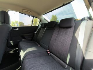 Renault Megane 2007