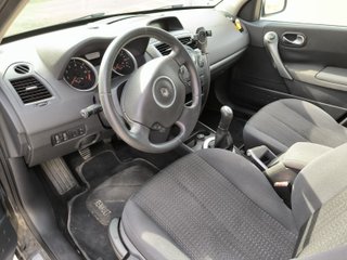 Renault Megane 2007
