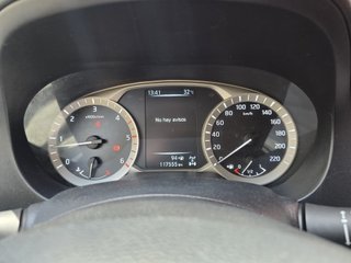 Nissan Navara D. Cab. 2.3dCi 120kW(160CV) N-Connecta