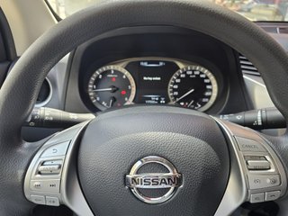 Nissan Navara D. Cab. 2.3dCi 120kW(160CV) N-Connecta