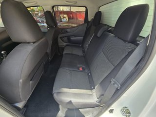Nissan Navara D. Cab. 2.3dCi 120kW(160CV) N-Connecta