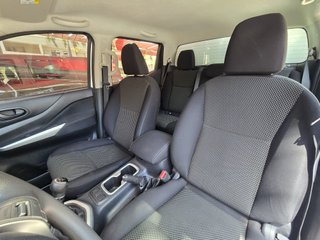 Nissan Navara D. Cab. 2.3dCi 120kW(160CV) N-Connecta