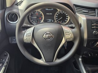 Nissan Navara D. Cab. 2.3dCi 120kW(160CV) N-Connecta