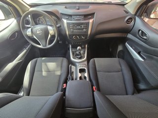 Nissan Navara D. Cab. 2.3dCi 120kW(160CV) N-Connecta