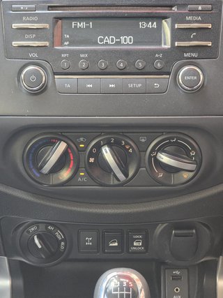 Nissan Navara D. Cab. 2.3dCi 120kW(160CV) N-Connecta