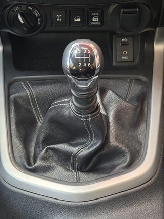 Nissan Navara D. Cab. 2.3dCi 120kW(160CV) N-Connecta
