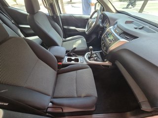 Nissan Navara D. Cab. 2.3dCi 120kW(160CV) N-Connecta