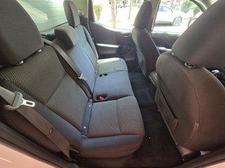 Nissan Navara D. Cab. 2.3dCi 120kW(160CV) N-Connecta