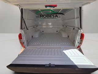 Nissan Navara D. Cab. 2.3dCi 120kW(160CV) N-Connecta