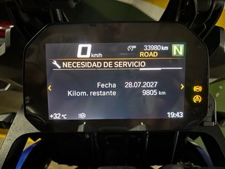 BMW F850GS Rallye 2021 A2