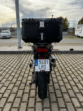 BMW F850GS Rallye 2021 A2