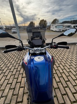 BMW F850GS Rallye 2021 A2