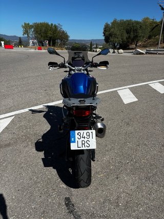 BMW F850GS Rallye 2021 A2