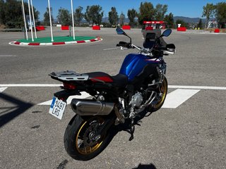 BMW F850GS Rallye 2021 A2