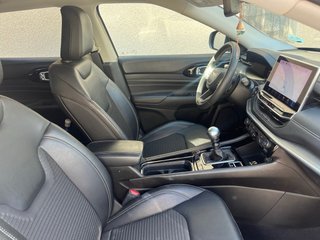 Jeep Compass 130 LIMITED 2021