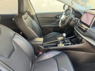 Jeep Compass 130 LIMITED 2021