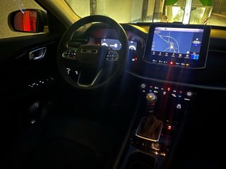 Jeep Compass 130 LIMITED 2021