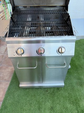 Barbacoa Gas Next Grill