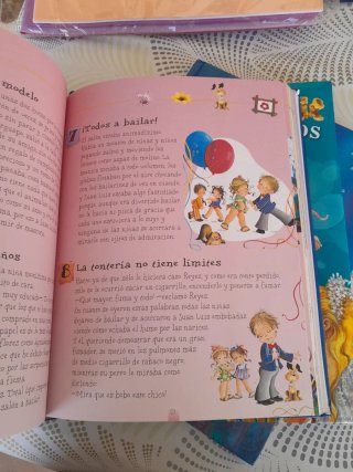 365 cuentos