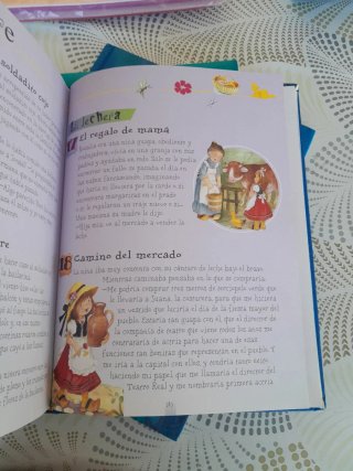 365 cuentos