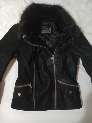 Chaqueta Guess XS/S moderna + regalo
