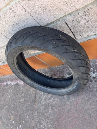 Neumático Moto Metzeler Roadtec