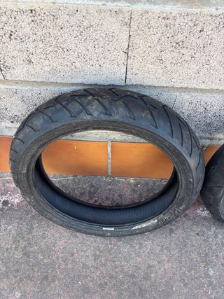 Neumático Moto Metzeler Roadtec