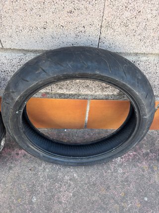 Neumático Moto Metzeler Roadtec