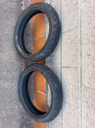 Neumático Moto Metzeler Roadtec