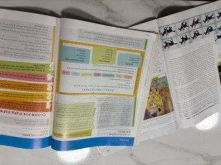 Lengua y literatura 2ESO 2y3trimestre