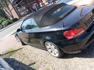 BMW Serie 1 2008