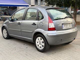 Citroen C3 2010 TAN SOLO 140.000 KM PEGATINA B 🟡