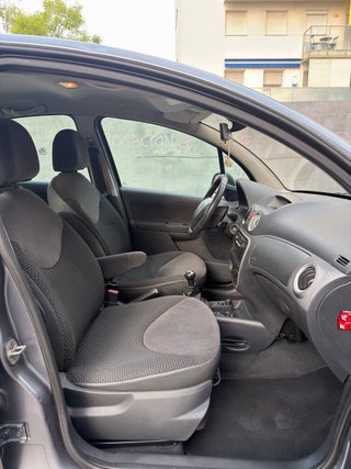 Citroen C3 2010 TAN SOLO 140.000 KM PEGATINA B 🟡