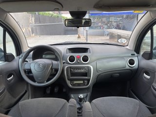 Citroen C3 2010 TAN SOLO 140.000 KM PEGATINA B 🟡