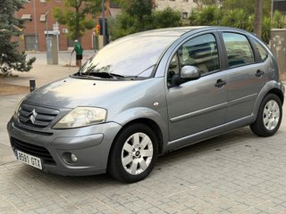 Citroen C3 2010 TAN SOLO 140.000 KM PEGATINA B 🟡