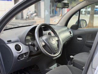 Citroen C3 2010 TAN SOLO 140.000 KM PEGATINA B 🟡
