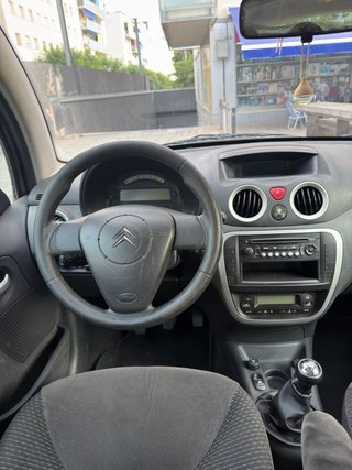 Citroen C3 2010 TAN SOLO 140.000 KM PEGATINA B 🟡