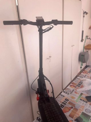 Patín Eléctrico Joyor T10