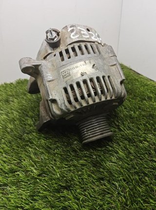 Alternador jeep 232601 cgb13073 grand cherokee 3.1