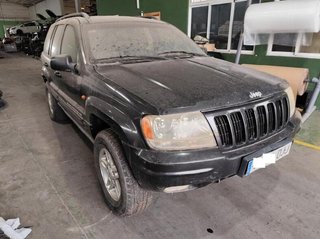Alternador jeep 232601 cgb13073 grand cherokee 3.1