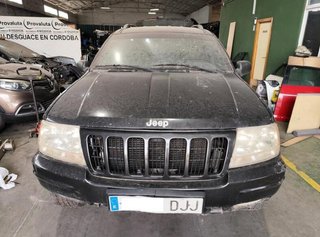 Alternador jeep 232601 cgb13073 grand cherokee 3.1