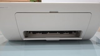 - Impresora HP DeskJet 2722