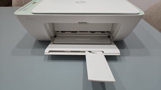 - Impresora HP DeskJet 2722